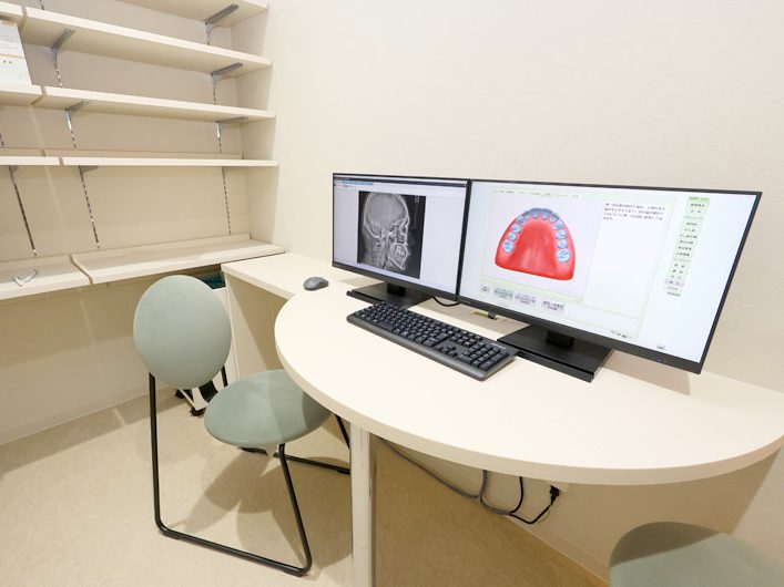 北熊本おはな歯科・矯正歯科クリニック