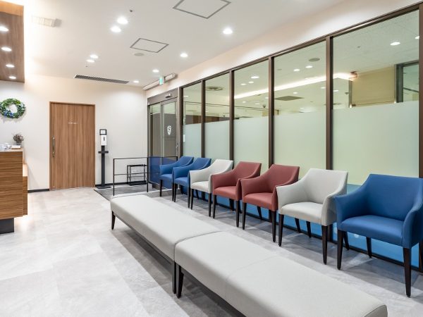 おかだ消化器・内科クリニック