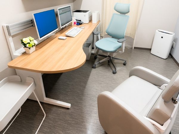 おかだ消化器・内科クリニック