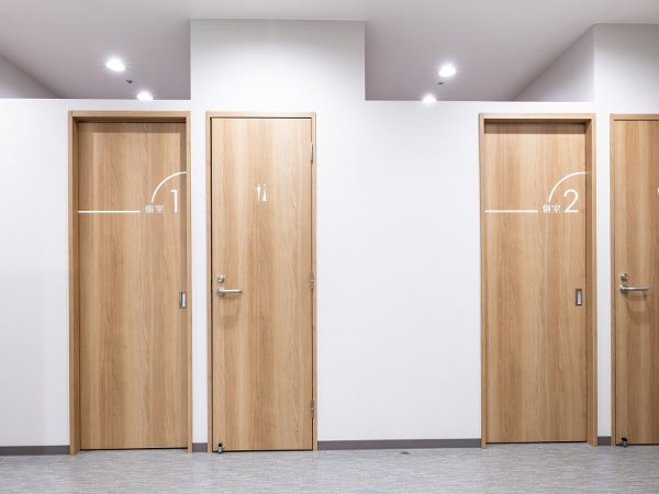 おかだ消化器・内科クリニック