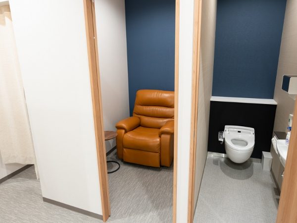 おかだ消化器・内科クリニック