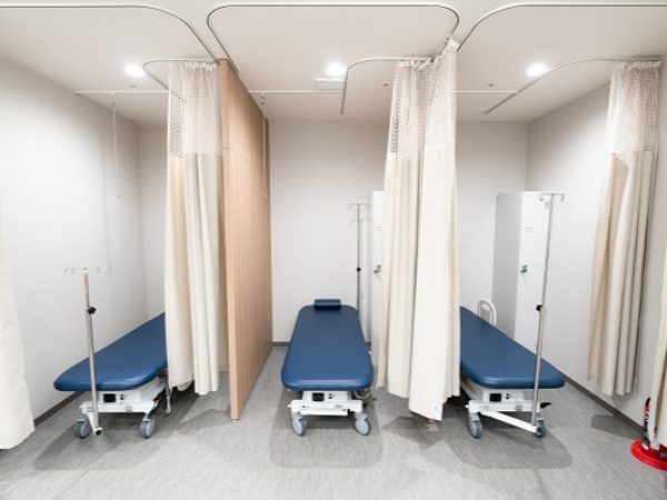 おかだ消化器・内科クリニック