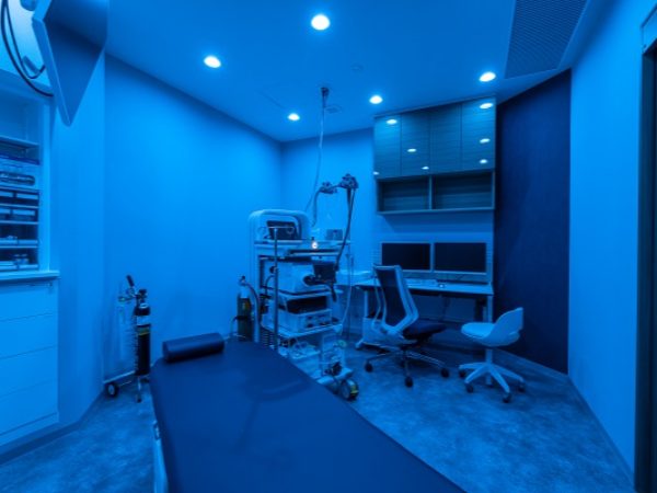 おかだ消化器・内科クリニック