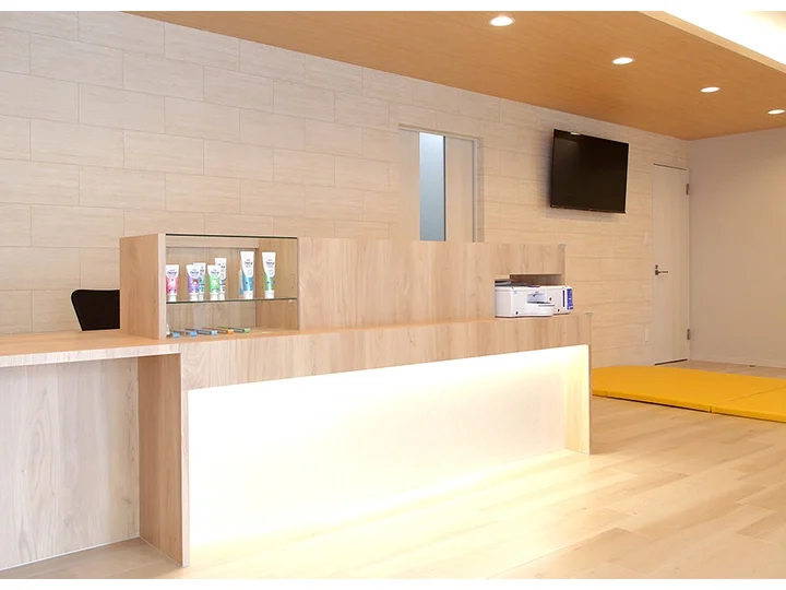 岡崎駅東口みかづきファミリー歯科医院