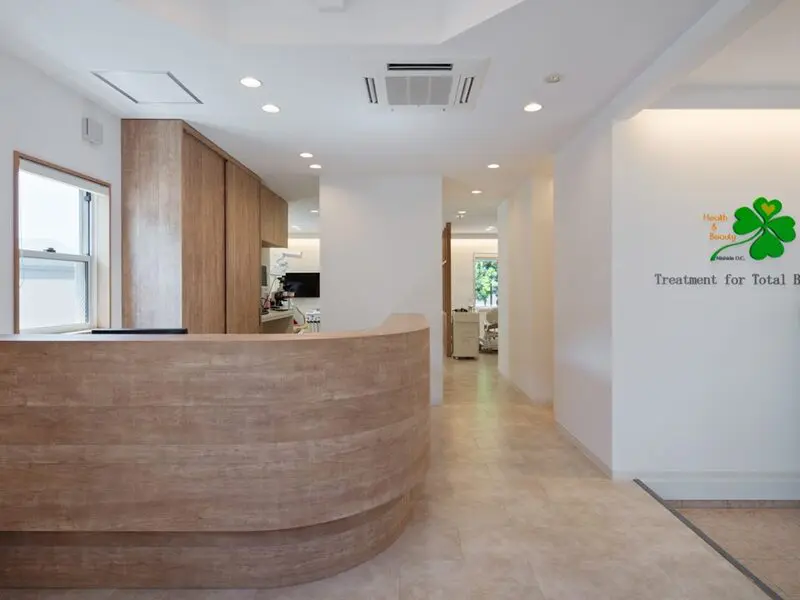 にしだ歯科医院