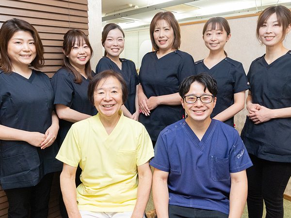 奥田歯科クリニック