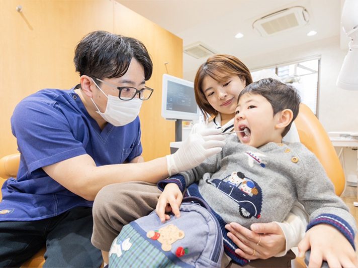 奥田歯科クリニック