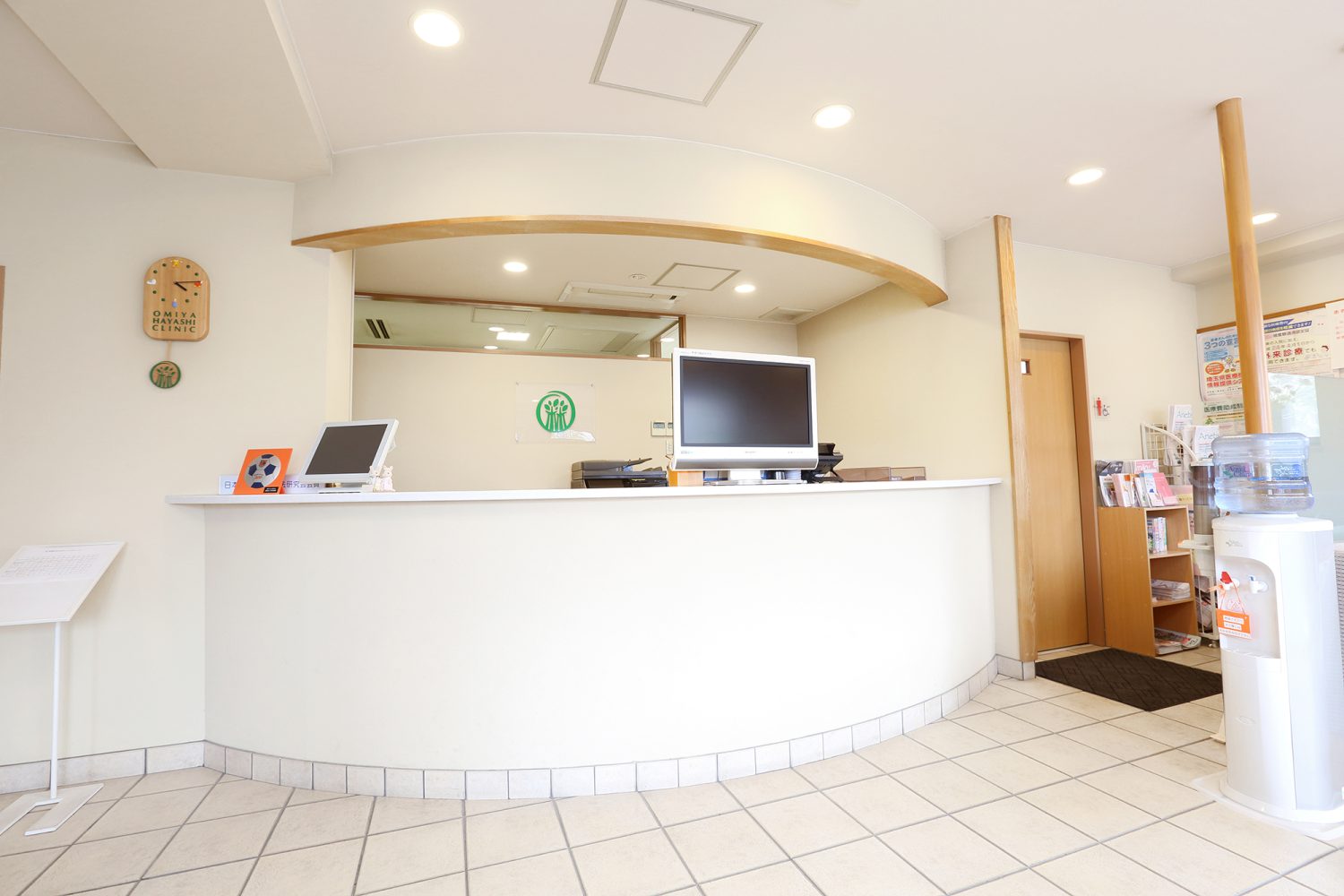 大宮林医院photo