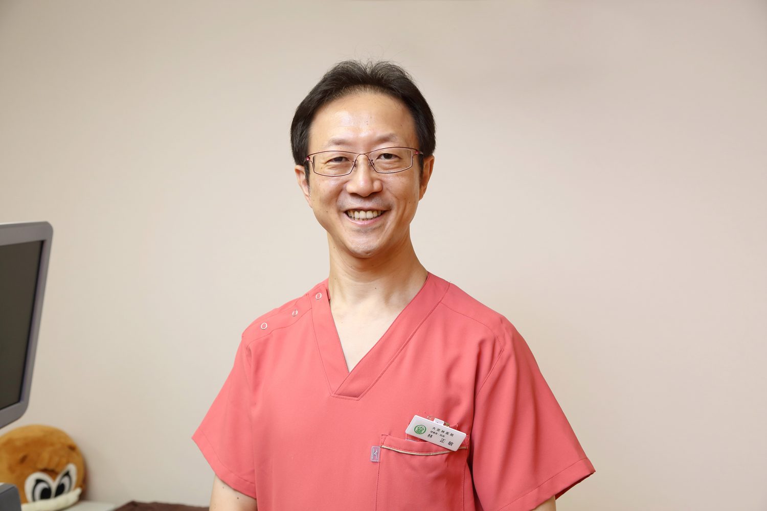 大宮林医院photo