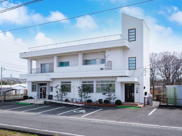 大長歯科矯正歯科