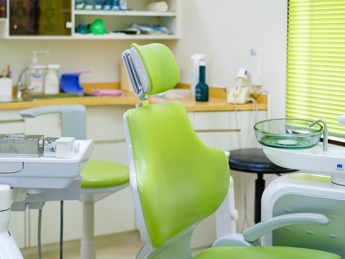 大長歯科矯正歯科