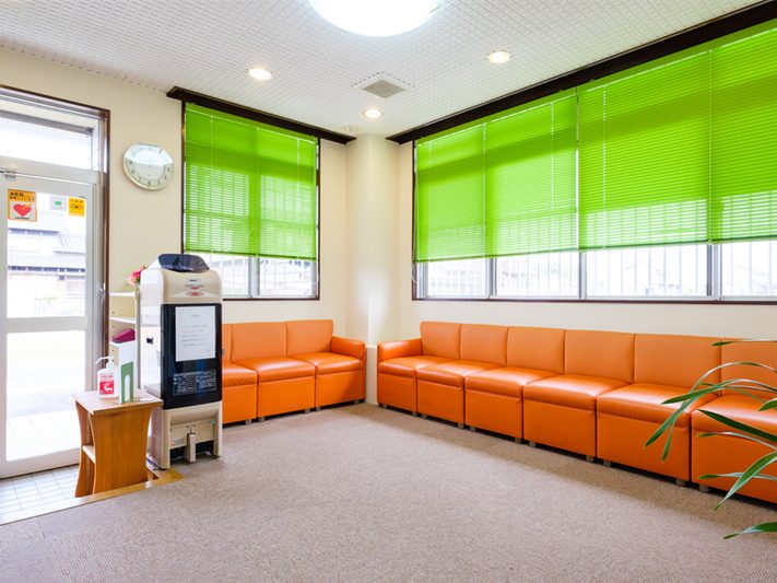 大長歯科矯正歯科