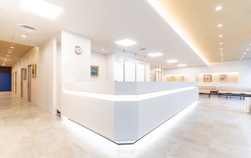 おおさか内分泌診療所