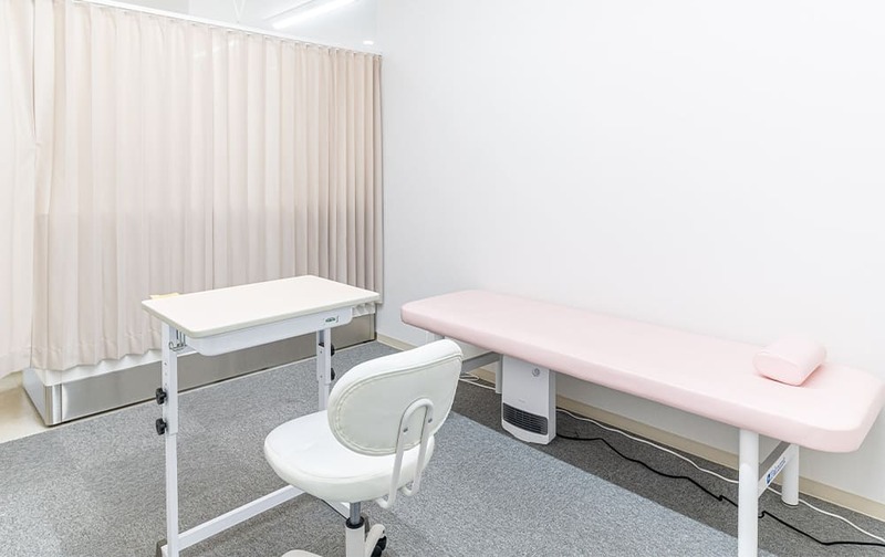 おおさか内分泌診療所