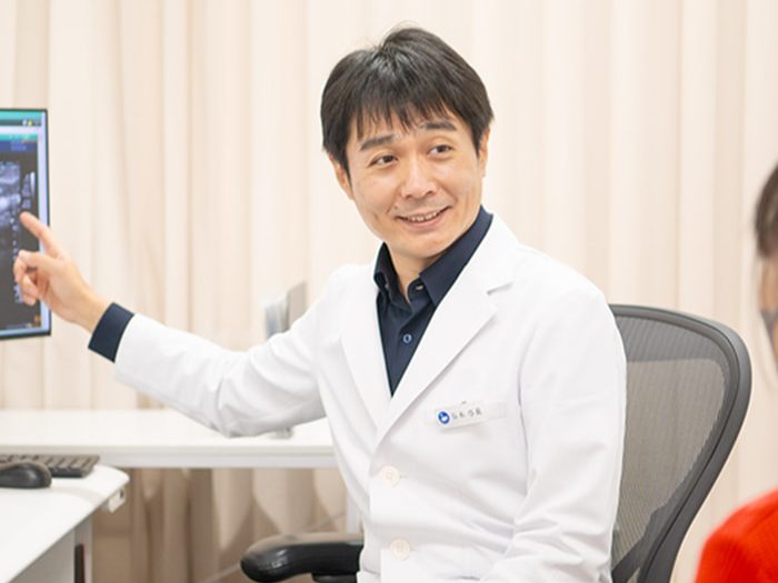 おおさか内分泌診療所