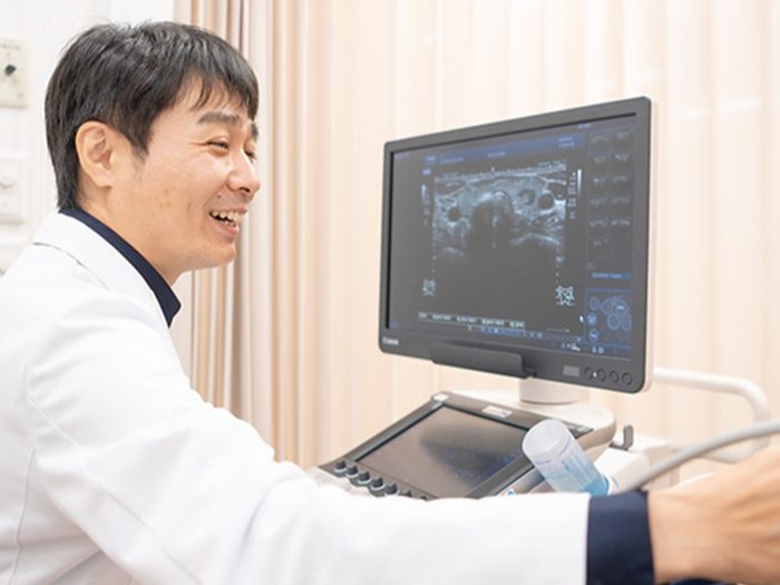 おおさか内分泌診療所