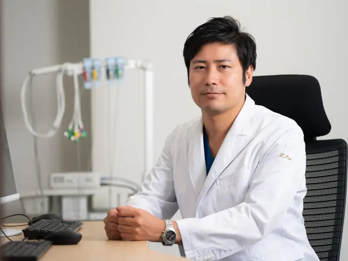 おうえケアとわクリニック