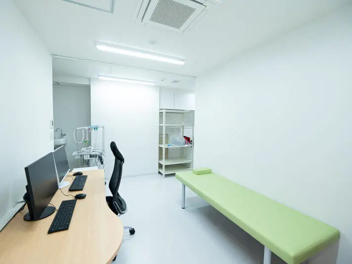 おうえケアとわクリニック