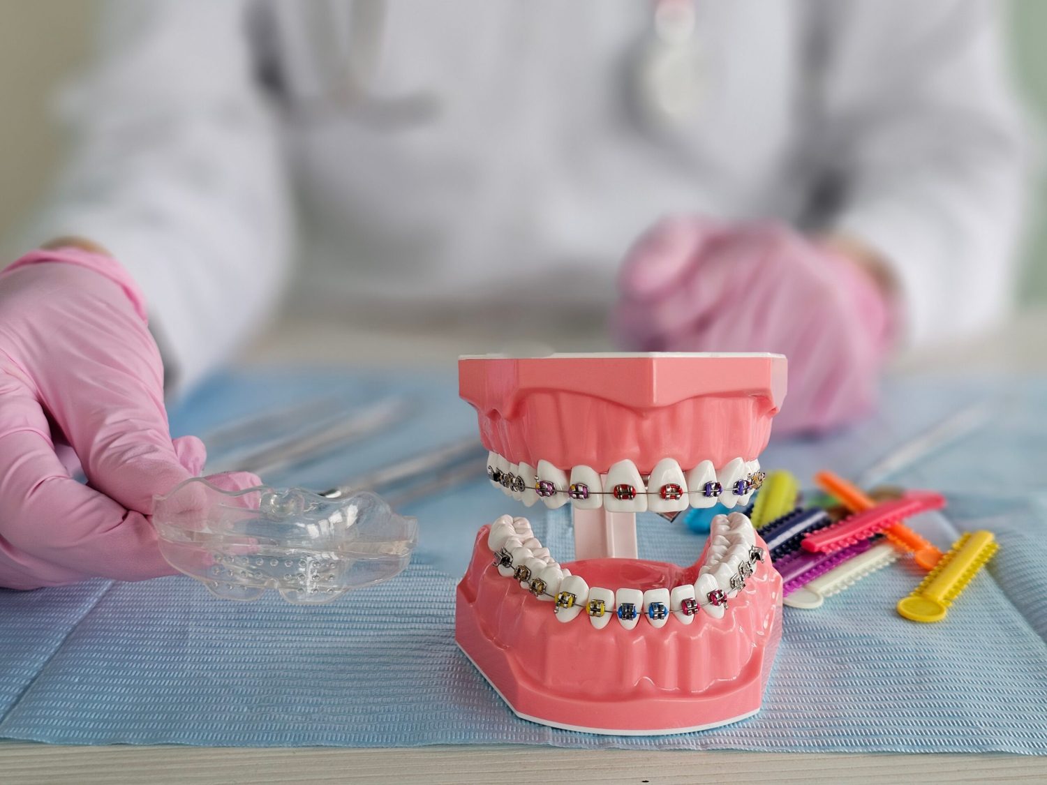 【原因別】しゃくれを改善する治療方法