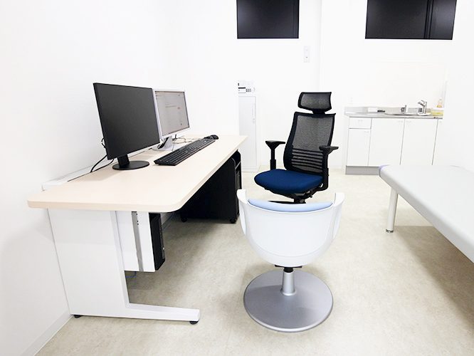 おざき整形外科クリニック