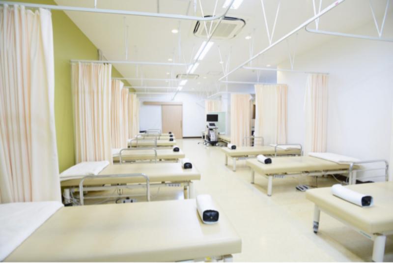 西鶴間メディカルクリニックphoto