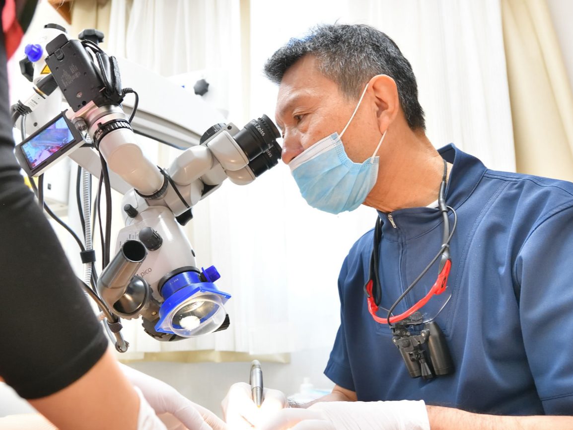 つぼい歯科医院