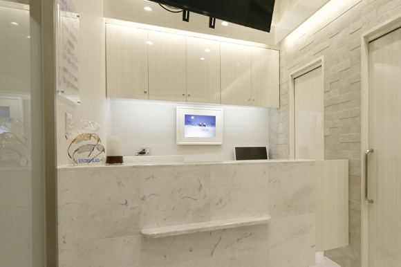 みなとみらい恒清会クリニックphoto