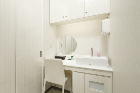 みなとみらい恒清会クリニックphoto