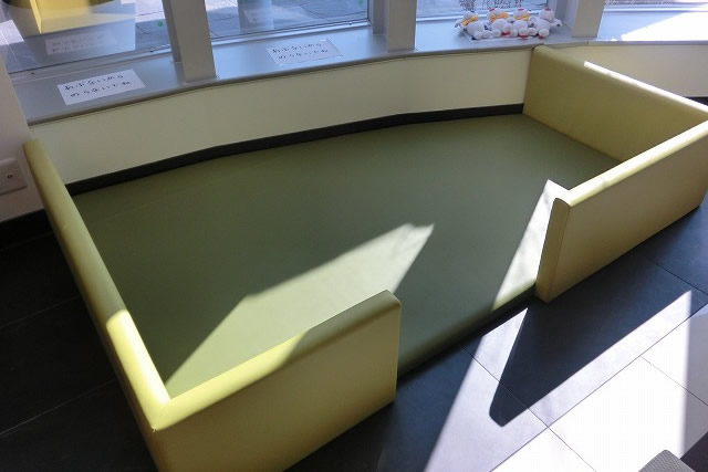 Moroマタニティースクエアphoto