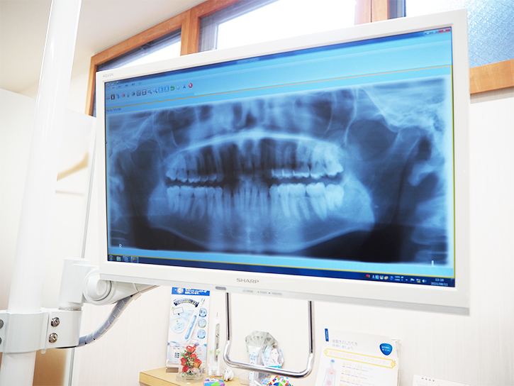 山室歯科医院photo