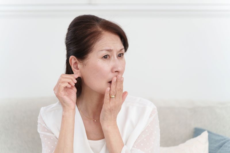 受診すべきトラブルと医療での対処法