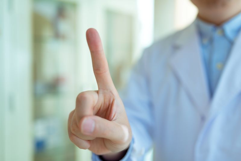 正しい知識と予防、病院選びのポイント