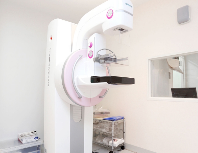 西鶴間メディカルクリニックphoto