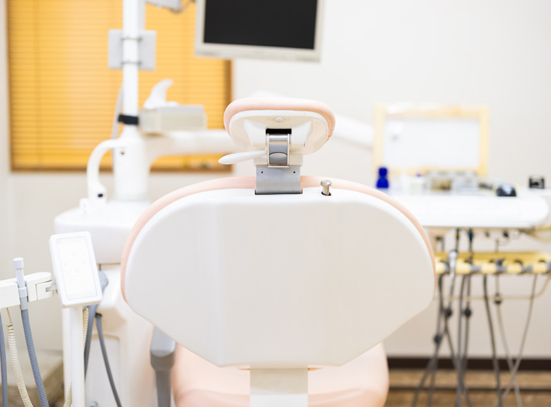 ひまわり歯科医院photo