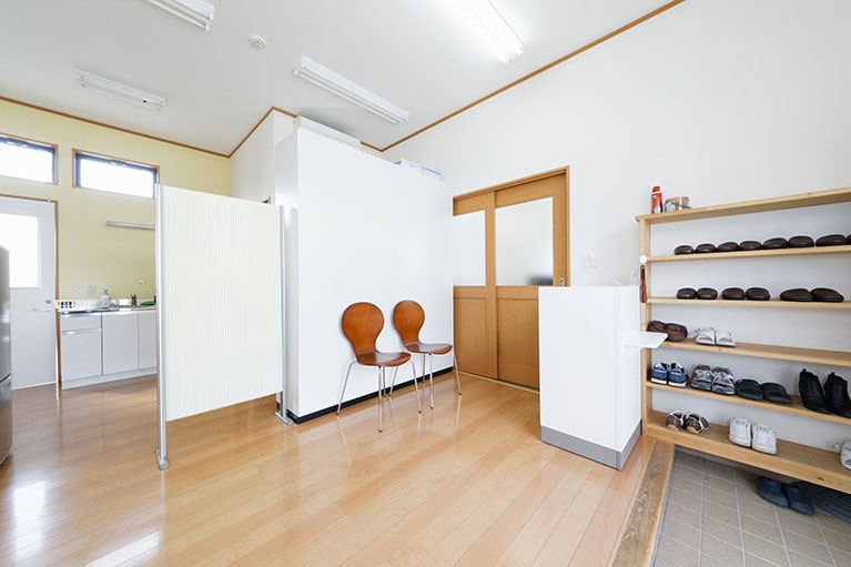 さくらそう診療所photo