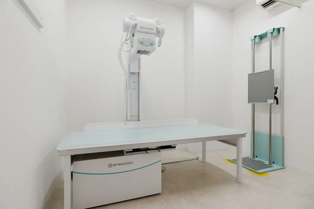 井澤内科クリニック