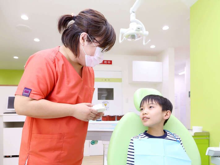 りんご歯科クリニック