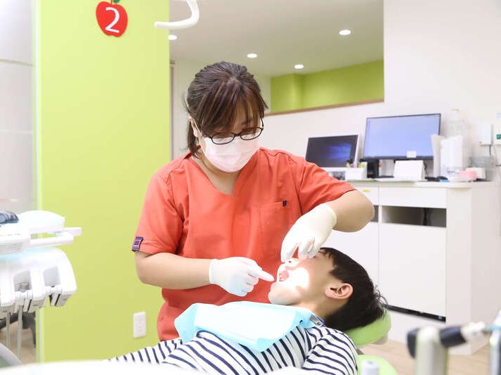 りんご歯科クリニック