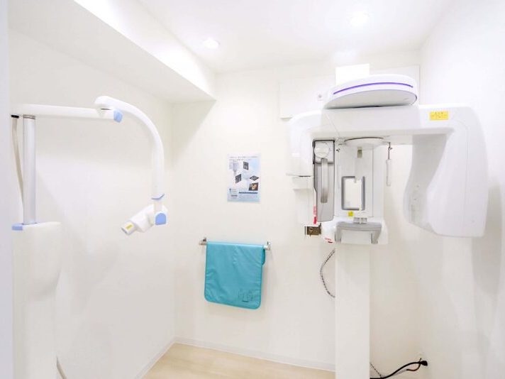 りんご歯科クリニック