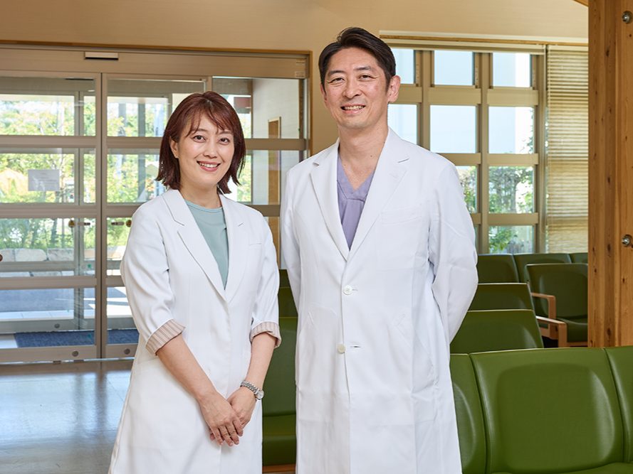 新百合ヶ丘龍クリニック