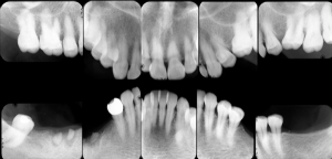 クリスタル歯科