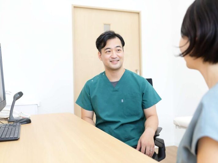 金沢桜町 斉藤内科クリニック