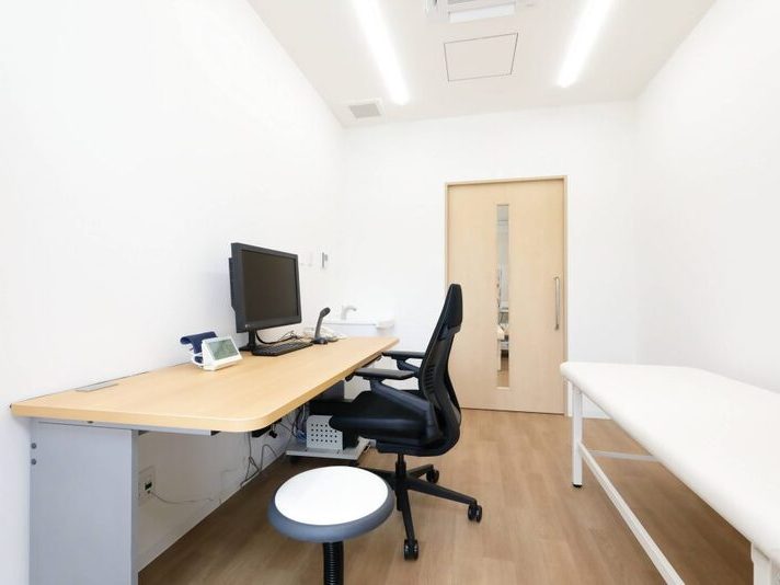 金沢桜町 斉藤内科クリニック