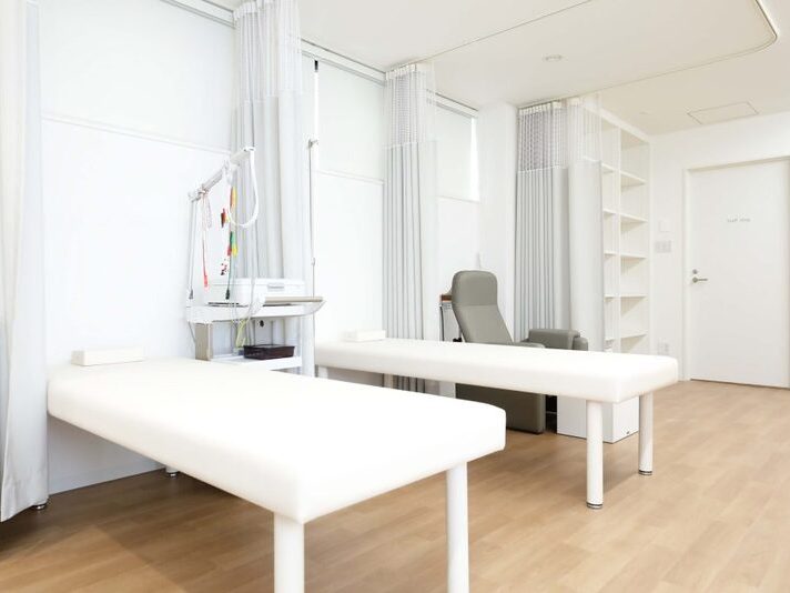 金沢桜町 斉藤内科クリニック