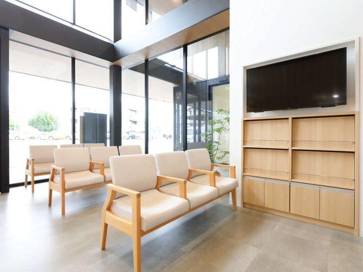 金沢桜町 斉藤内科クリニック