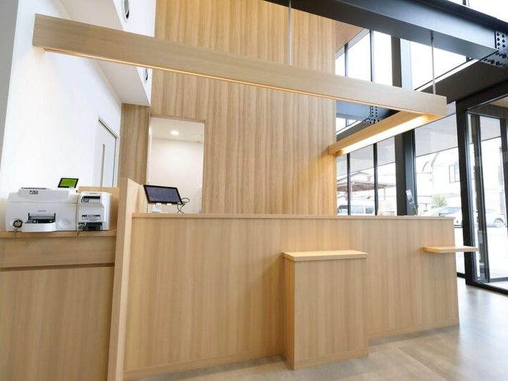 金沢桜町 斉藤内科クリニック