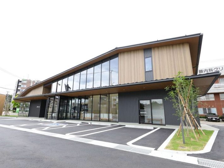 金沢桜町 斉藤内科クリニック