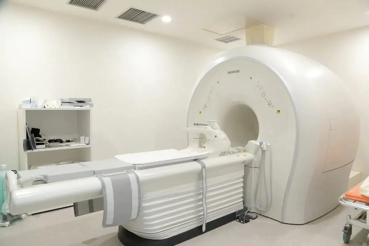 前田脳神経外科クリニック