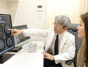 前田脳神経外科クリニック