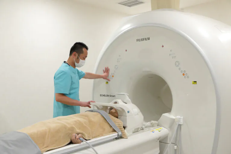 前田脳神経外科クリニック